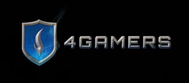 4Gamers-中文游戏平台游戏封面